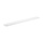 Grohe SELECTION mensola in vetro, da utilizzare con supporto, colore bianco 41057000