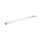 Grohe SELECTION portasalviette L.80 cm, con fissaggio nascosto, finitura cromo 41058000