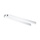 Grohe SELECTION porta salviette doppio, non orientabile, finitura cromo 41059000