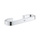 Grohe SELECTION maniglione per vasca L.34 cm, fissaggio nascosto, finitura cromo 41064000