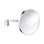 Grohe SELECTION specchio ingranditore senza luci, fissaggio nascosto, finitura cromo 41077000