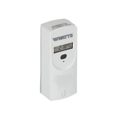 Immagine di Watts Ripartitore elettronico dei consumi di calore per applicazione a radiatore da 4 W a 16.000 W di potenza 566