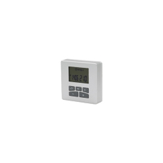 Immagine di Irsap Controllo elettronico Wireless, colore bianco REELETTRAS2501N