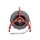 Ridgid SeeSnake® Mini Pro ruota con sistema TruSense, lunghezza del cavo 61 m 76883