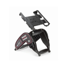 Immagine di Ridgid Dock HQx con supporto a molla per SeeSnake® CSx VIA 67363