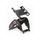 Ridgid Dock HQx con supporto a molla per SeeSnake® CSx VIA 67363
