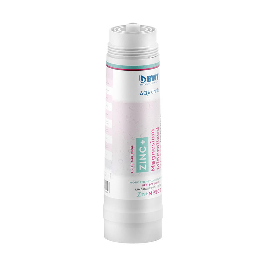 Immagine di Nobili Ricambio filtro AQA drink Zinc + Magnesium BWT tg. S RVR93095