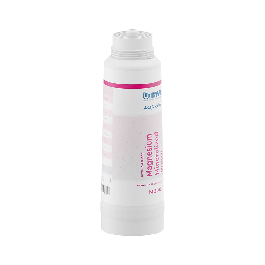 Immagine di Nobili Ricambio filtro AQA drink Magnesium BWT tg. M RVR93095/M