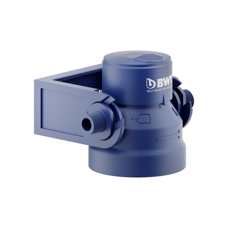 Immagine di Nobili Ricambio staffa di supporto filtro RVR93094