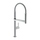 Nobili MOVE miscelatore monocomando per lavello, con bocca girevole, finitura cromo MV92300/50CR
