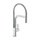 Nobili MASTER miscelatore monocomando per lavello, con bocca girevole e doccetta 2 getti orientabile, finitura cromo MP118300CR