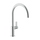 Nobili FLAG miscelatore monocomando per lavello, con bocca girevole, finitura cromo FL96113CR