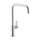 Nobili FLAG miscelatore monocomando per lavello, con bocca girevole, finitura cromo FL96123CR