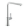 Nobili FLAG miscelatore monocomando per lavello, con bocca girevole, finitura cromo FL96133CR