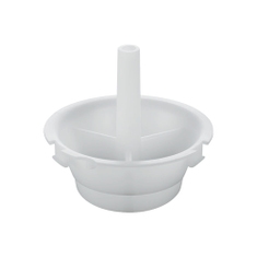 Immagine di Geberit MONOLITH riduttore di flusso per cassette di risciacquo esterne 240.344.00.1