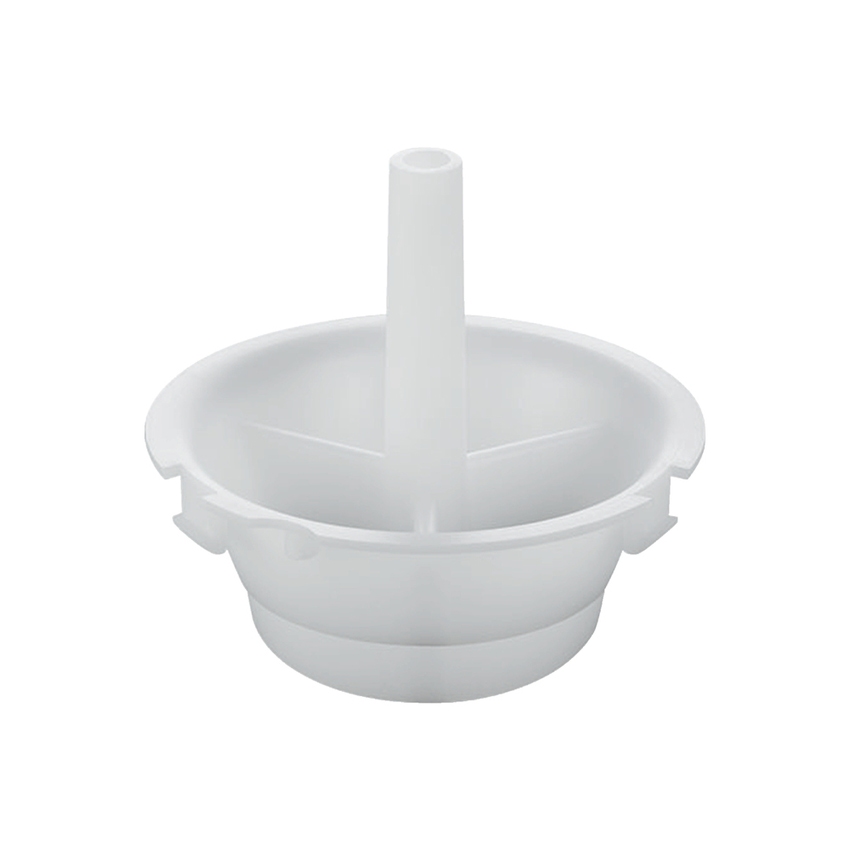 Immagine di Geberit MONOLITH riduttore di flusso per cassette di risciacquo esterne 240.344.00.1