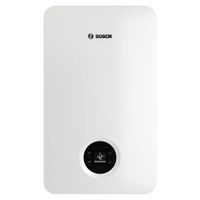 Immagine di Bosch T6600S 12 D31 Scaldabagno murale a gas istantaneo Low NOx a camera stagna e tiraggio forzato, accensione a GPL, da 12 l/min 7736507156