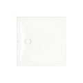 Immagine di Kaldewei CALIMA piatto doccia quadrato 80 cm, con Invisible Grip, colore bianco alpino finitura lucido 320711111001