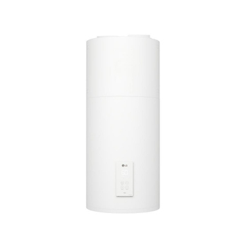 Immagine di LG Scaldacqua a pompa di calore Inverter R290, 100 litri, con Wi-Fi WH10ESF0.HA