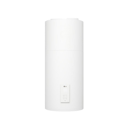 Immagine di LG Scaldacqua a pompa di calore Inverter R290, 100 litri, con Wi-Fi WH10ESF0.HA