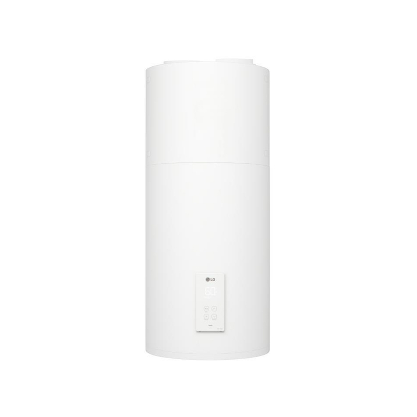 Immagine di LG Scaldacqua a pompa di calore Inverter R290, 100 litri, con Wi-Fi WH10ESF0.HA