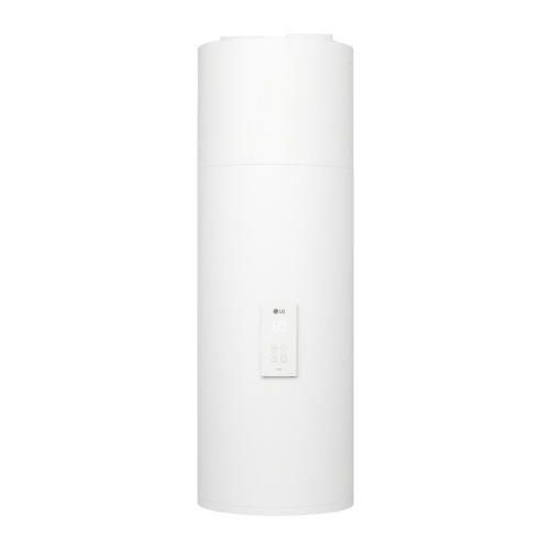 Immagine di LG Scaldacqua a pompa di calore Inverter R290, 150 litri, con Wi-Fi WH15ESF0.HA