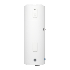 Immagine di LG Scaldacqua a pompa di calore Inverter R290, 200 litri, con Wi-Fi WH20ESF0.CA