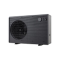 Immagine di LG THERMA V S II R32 pompa di calore monoblocco idronica monofase, 9 kW HM091MRS.UA40