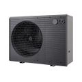 Immagine di LG THERMA V S II R32 pompa di calore monoblocco idronica monofase, 14 kW HM141MRS.UB40