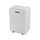 Aermec Deumidificatore R-290 portatile per ambienti domestici, capacità di deumidificazione 0.66 l/h. portata aria 170 m3/h DMT160