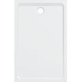 Immagine di Geberit MELUA piatto doccia rettangolare, L.70 P.90 cm, colore bianco finitura opaco 00092300777G
