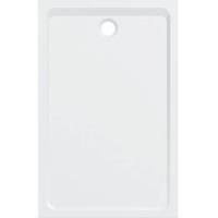 Immagine di Geberit MELUA piatto doccia rettangolare, L.70 P.90 cm, colore bianco finitura opaco 00092300777G