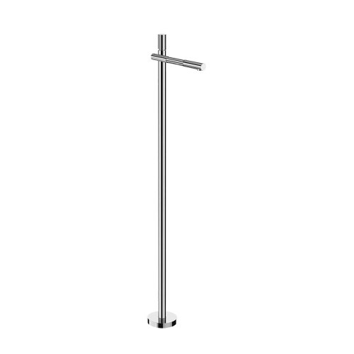 Immagine di Gessi INCASTRI miscelatore lavabo da terra, finitura cromo 75095#031
