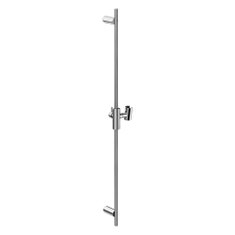 Immagine di Gessi INCASTRI asta saliscendi, finitura cromo 75044#031