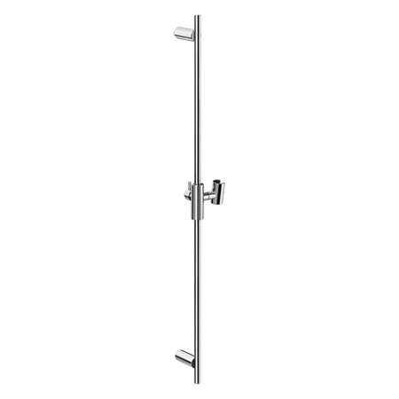 Immagine di Gessi INCASTRI asta saliscendi, finitura cromo 75044#031