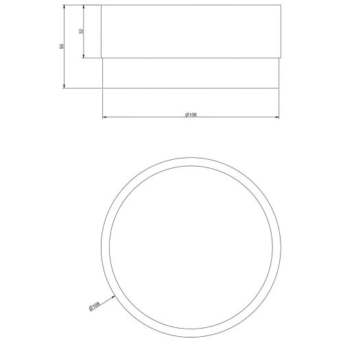 Immagine di Gessi INCASTRI porta sapone da appoggio bianco, finitura cromo 75425#031