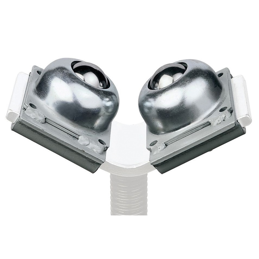 Immagine di Ridgid VJB-1 Cavalletto alto per tubi VJ-99 con supporto a sfera BTH-9 33531