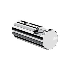 Immagine di Gessi INCASTRI appendino a parete, finitura cromo 75521#031