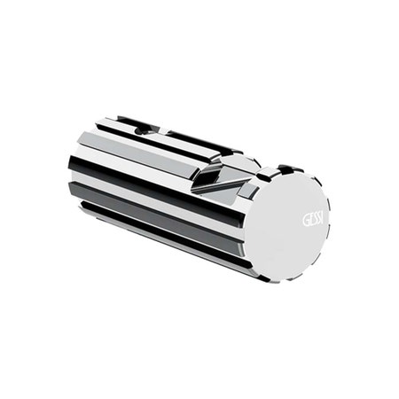 Immagine di Gessi INCASTRI appendino a parete, finitura cromo 75521#031