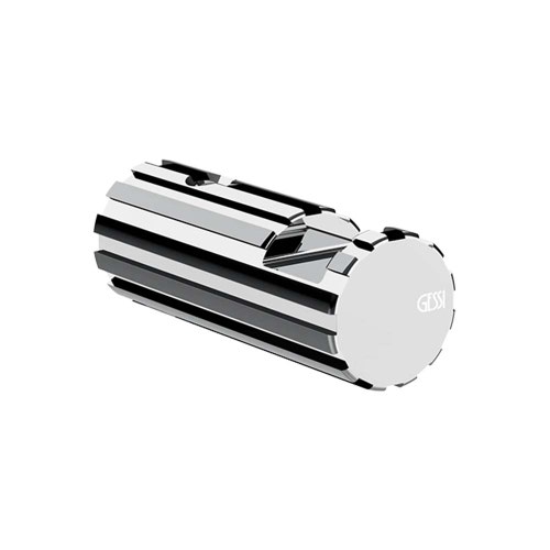 Immagine di Gessi INCASTRI appendino a parete, finitura cromo 75521#031