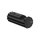 Gessi INCASTRI appendino a parete, colore nero finitura opaco 75521#299