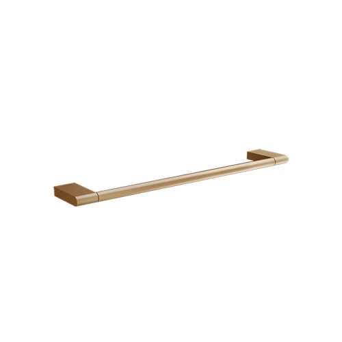 Immagine di Gessi ACCESSORIES porta salvietta 30 cm, finitura warm bronze brushed PVD 66500#726