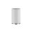 Immagine di Gessi ACCESSORIES porta bicchiere d'appoggio colore bianco, finitura cromo 58531#031