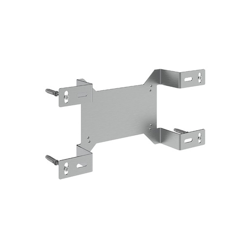 Immagine di Gessi Set di fissaggio per parte incasso 38497, 38498, 44697, 54073, 54169, 54198 e 63397 01011#031