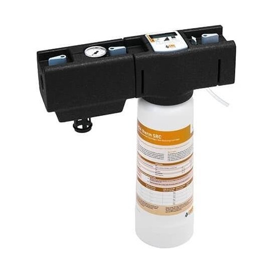 Immagine di BWT Cillit AQA THERM HES stazione di riempimento con contalitri digitale, senza cartuccia 012352AA