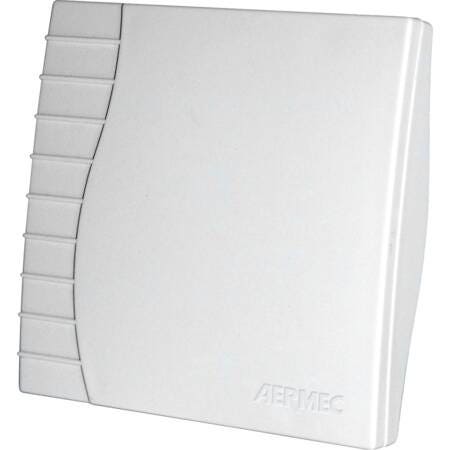 Immagine di Aermec VMF Pannello da incasso che consente il comando/controllo centralizzato di un impianto idronico completo VMF-RCC