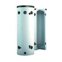 Immagine di Bosch Puffer PS 100 a accumulo inerziale 98 litri per pompe di calore 7735215001