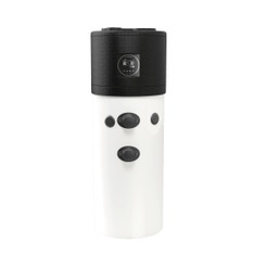 Immagine di Bosch Compress CS5001DW 200 Scaldacqua pompa calore da 200 litri senza scambiatore di calore integrato 7738340427