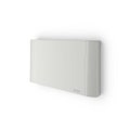 Immagine di Olimpia Splendid Bi2 Smart S1 ultraslim SL 200 B DC, ventilconvettore total flat per installazione verticale ed orizzontale, colore bianco 02122