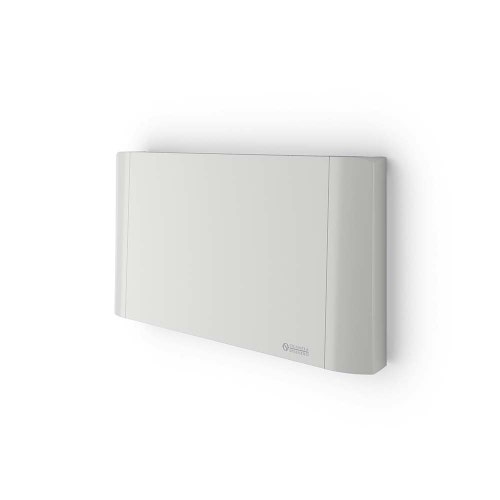 Immagine di Olimpia Splendid Bi2 Smart S1 ultraslim SL 200 B DC, ventilconvettore total flat per installazione verticale ed orizzontale, colore bianco 02122